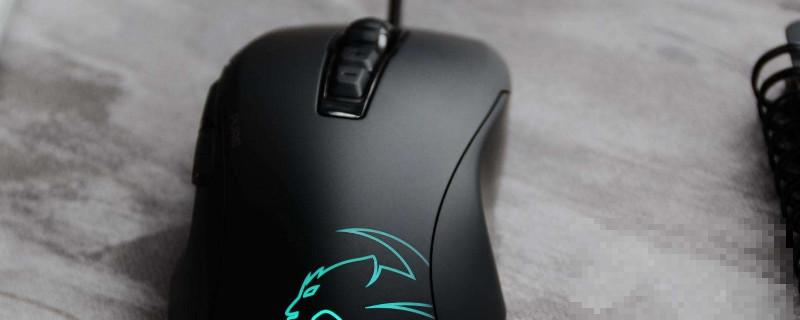 鼠标不灵敏是什么原因(苹果鼠标不灵敏是什么原因)