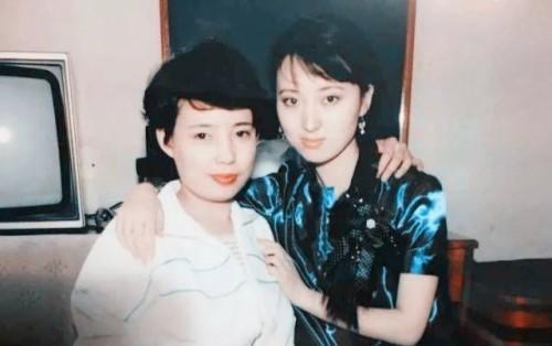 陈晓旭丈夫，陈晓旭的面相解析(陈晓旭的生平)