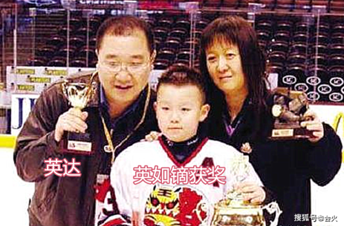 英达的儿子，英达和英壮的关系(英达的两个儿子)