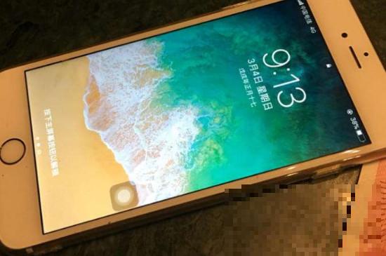 苹果6s不知道的炫酷功能(iphone6s特殊好玩功能) 苹果6s不知道的炫酷功能(iphone6s特殊好玩功能)