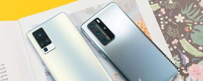 华为p40摄像头几个(华为p40摄像头有几个)