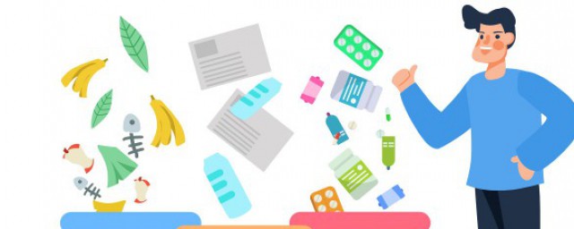 制作垃圾酵素的厨余不包括什么(厨余垃圾做酵素的家庭做法)