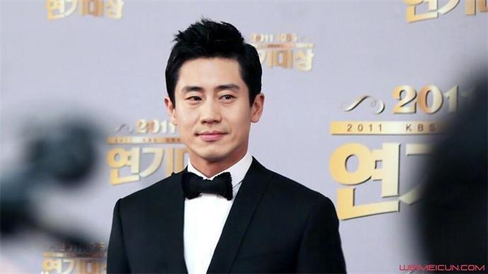 申河均，朴秀彬(郑秀彬申新爱)