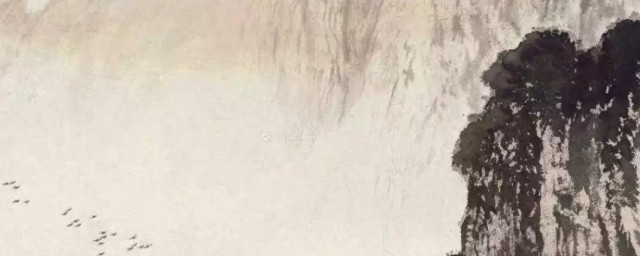 风定花犹落鸟鸣山更幽的道理(鸟鸣山更幽 风定花犹落)