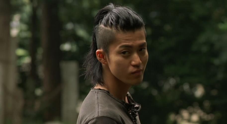 高冈早纪，反町隆史(反町隆史年轻)