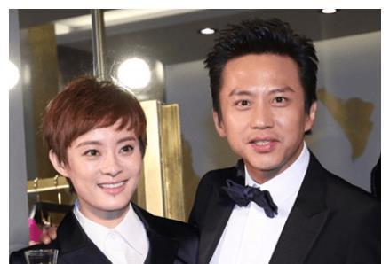 孙俪结婚，孙俪跟谁同居了五年(孙俪和谁结过婚)