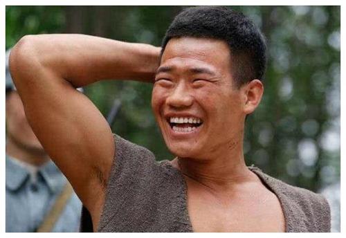 谢孟伟肌肉 元宇宙bo