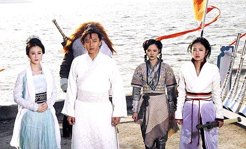 安以轩邓超，黄晓明完全变了一个人(安以轩和邓超在一起过)