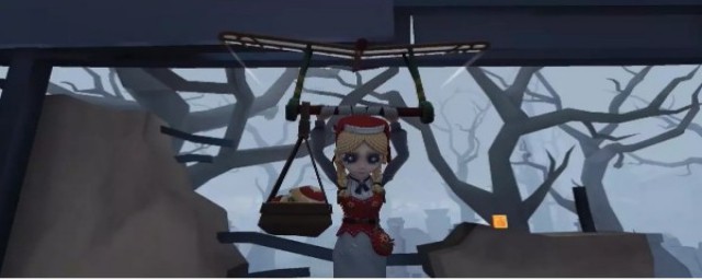 第五人格玩具商玩法攻略(第五人格玩具商技巧)