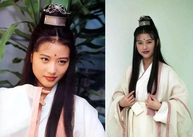 刘竞图片，刘竞年轻时照片(刘竞漂亮吗)