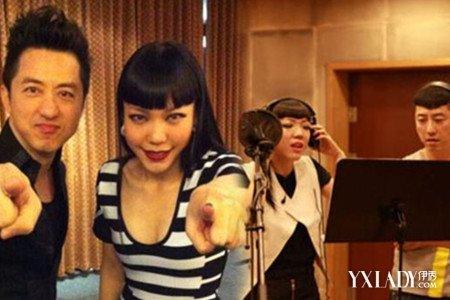 吴莫愁哈林，吴莫愁吉克隽逸谁更红(吉克隽逸比吴莫愁红)