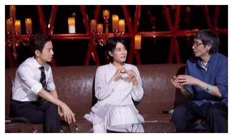 张亚东瞿颖 元宇宙bo