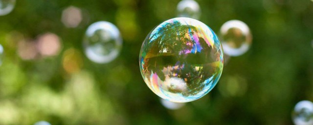 怎样制作泡泡水的最好(制作泡泡水的方法)