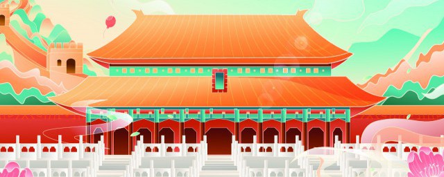 故宫资料(故宫资料来源)