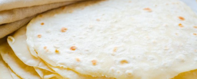 肉丝卷饼的做法(肉丝卷饼的做法大全视频窍门)