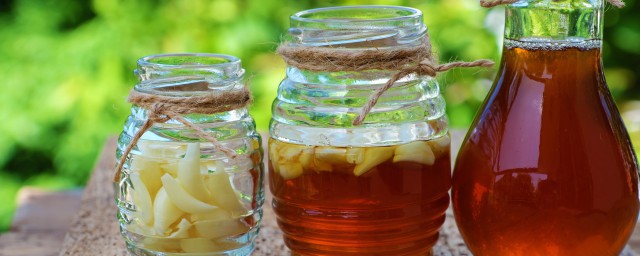 正宗糖蒜的腌制方法(家常糖蒜的腌制方法)