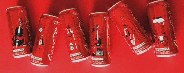 可口可乐旗下品牌介绍(可口可乐是哪个公司旗下的品牌)