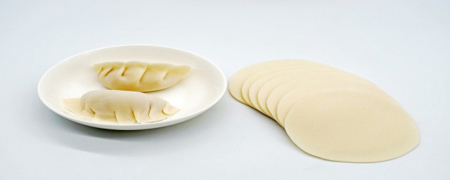 酥饺的做法介绍(做酥饺的方法)
