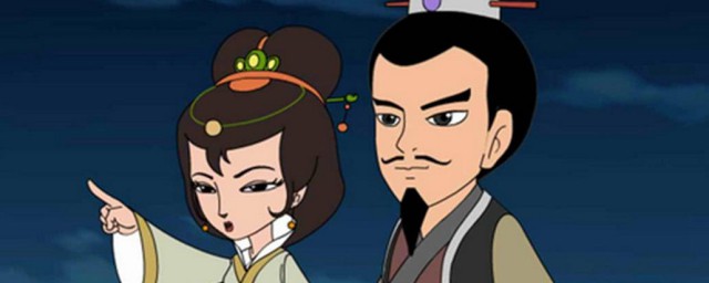 范蠡和文种的结局是什么(文种和范蠡相差几岁)