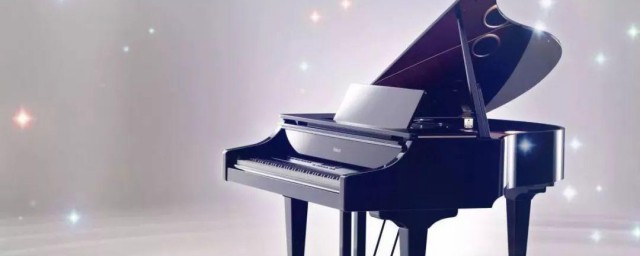 钢琴介绍(钢琴介绍图片)