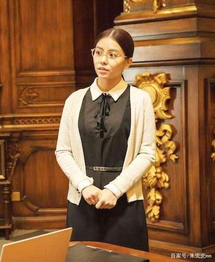 西虹市首富演员表，西虹市首富夏竹(西虹市首富的夏竹剧照)