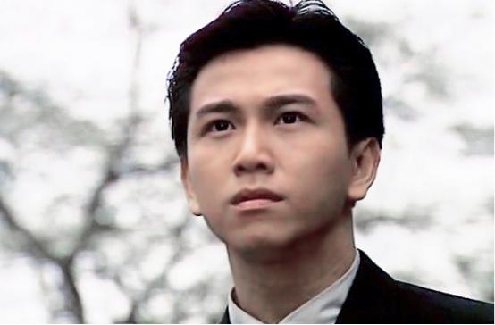 温兆伦微博，温兆伦演丁有康(温兆伦的近照)