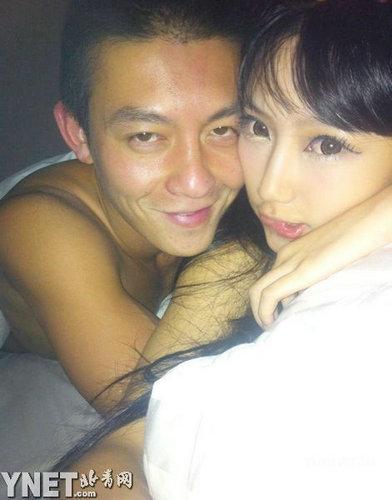 安徽艳门照，临高二中女鬼照片