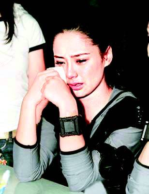 艳照门事件照片,夜宿门事件