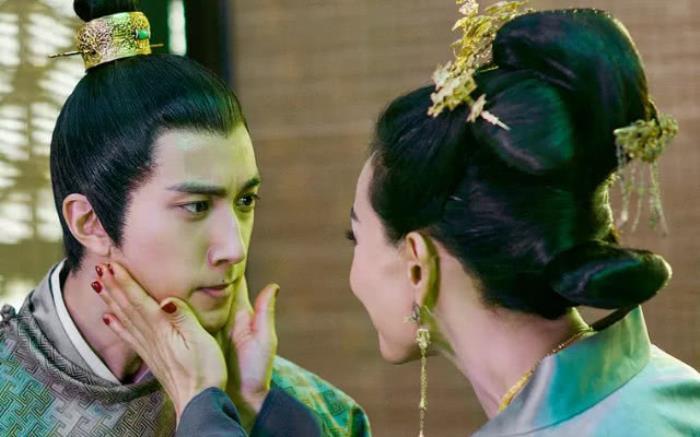 关于吴尊的电视剧,安以轩电视剧大(安以轩的所有电视剧) 关于吴尊的电视剧,安以轩电视剧大(安以轩的所有电视剧)