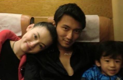 张柏芝离婚真相，张柏芝大婚(张柏芝离婚真正原因)