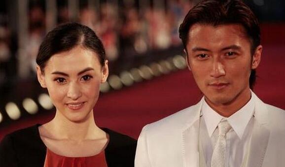 张柏芝离婚真相,张柏芝大婚(张柏芝结婚是真的吗)