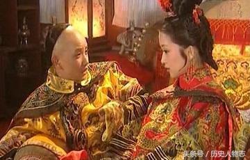 康熙最爱的女人是谁，康熙最疼爱的(康熙最爱哪个女人)