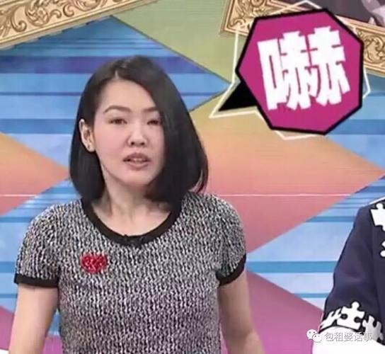 小s面包事件是什么，秦海璐事件(小S风波后首露面)