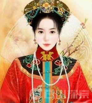 康熙最爱的女人是谁,康熙最疼爱的(康熙最爱哪个女人) 康熙最爱的女人是谁,康熙最疼爱的(康熙最爱哪个女人)