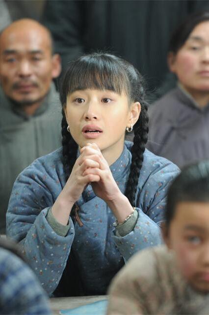 白鹿原李梦被换原因,白鹿原原著结(《白鹿原》为什么换李梦) 白鹿原李梦被换原因,白鹿原原著结(《白鹿原》为什么换李梦)