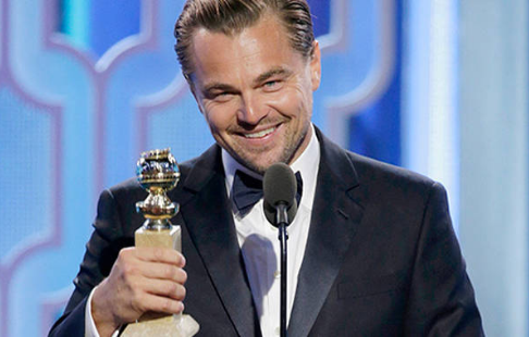 小李子奥斯卡，血钻奥斯卡输给了谁(小李子为什么拿不到奥斯卡)