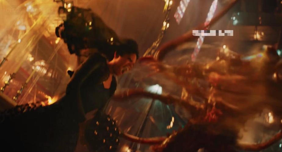 毒液片尾彩蛋，毒液打得过灭霸吗(毒液结尾的彩蛋你看懂了吗)