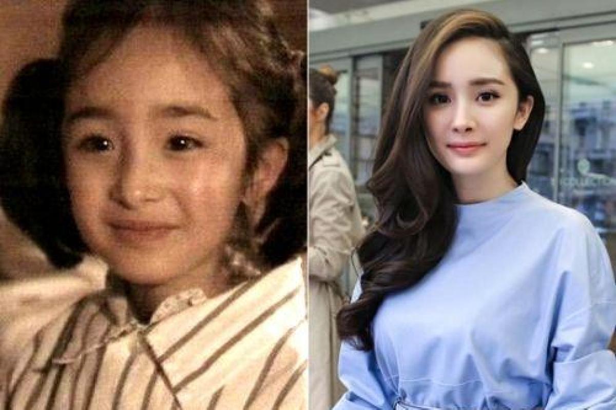 女子整容酷似杨幂,杨幂最新消息(整容成杨幂的女生) 女子整容酷似杨幂,杨幂最新消息(整容成杨幂的女生)