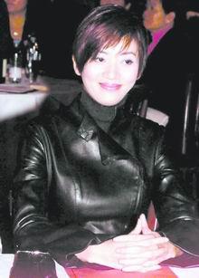 梅艳芳的葬礼 元宇宙b 梅艳芳的葬礼 元宇宙b