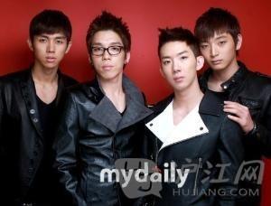 韩国男子组合排名，韩国男子乐团排(韩国乐队组合排行榜)