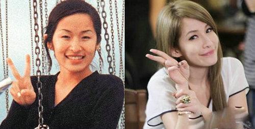 萧亚轩整容了吗，萧亚轩现在怎么样(萧亚轩整容对比照)