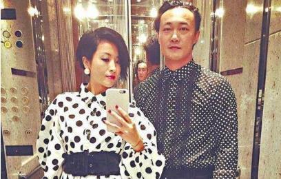 陈奕迅妻子,徐濠萦年轻照片(陈奕迅老婆的照片)