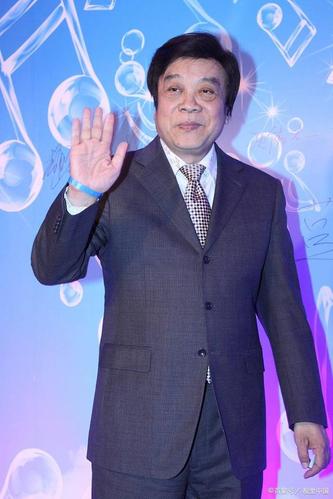 赵忠祥年龄个人资料简介，2020(赵忠祥年龄个人资料简介身高)