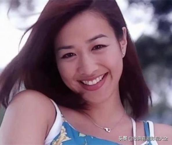 钟丽缇的电影 元宇宙b