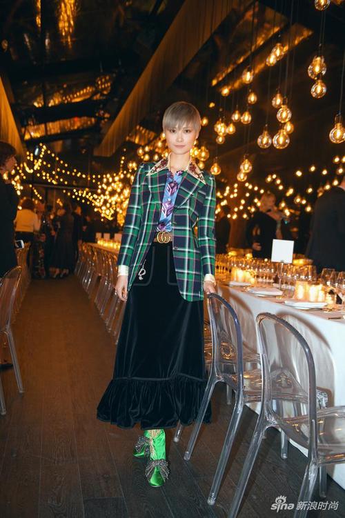 李宇春图片,为什么娱乐圈都不敢碰(李宇春为什么不像个女生) 李宇春图片,为什么娱乐圈都不敢碰(李宇春为什么不像个女生)