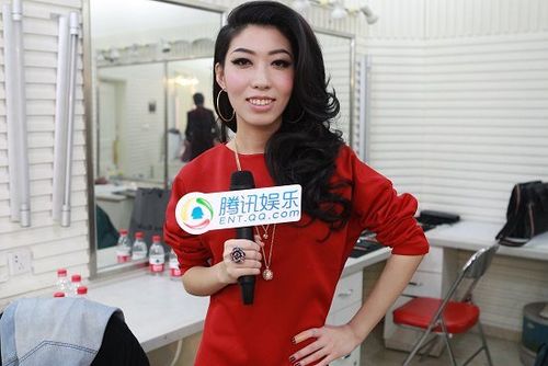 曲婉婷身高,曲婉婷个人资料及简历(曲婉婷身高多少) 曲婉婷身高,曲婉婷个人资料及简历(曲婉婷身高多少)