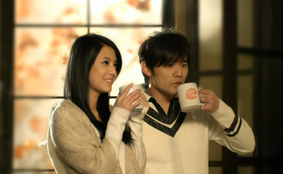 周杰伦和江语晨,周杰伦他的15个(周杰伦江语晨交往时间)