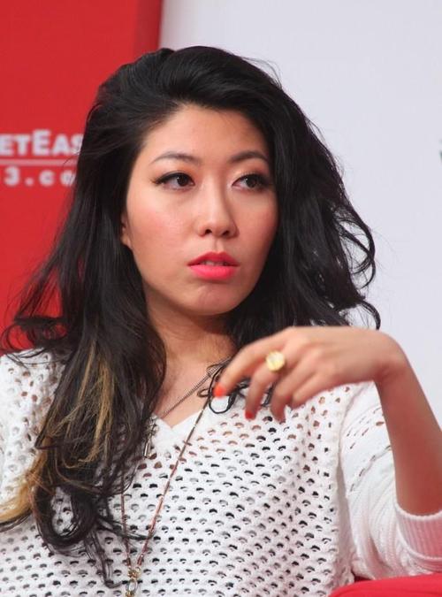 曲婉婷身高，曲婉婷个人资料及简历(曲婉婷身高体重)