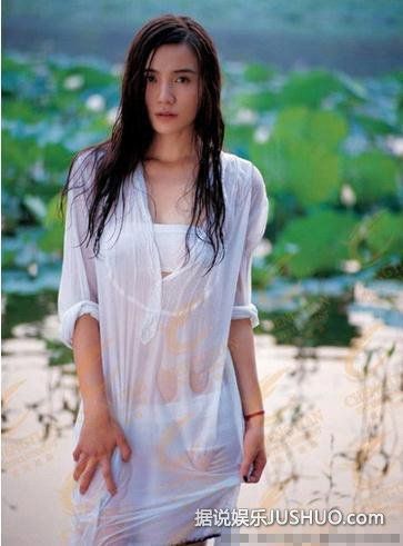 小宋佳照片，小宋佳主演电视剧大全(小宋佳主演电视剧大全最新)