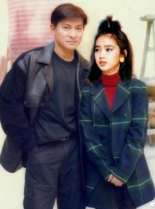 刘德华妻子,刘徳华夫人(刘德华妻子谁)